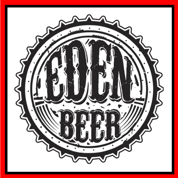 Éden Beer - Cervejaria Artesanal