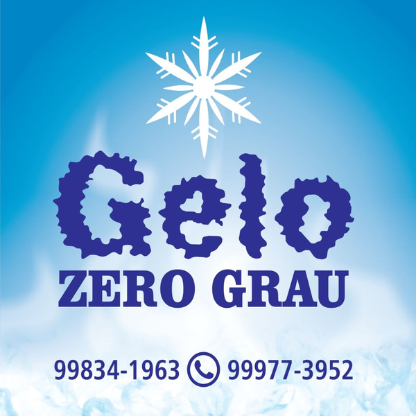 Gelo Zero Grau