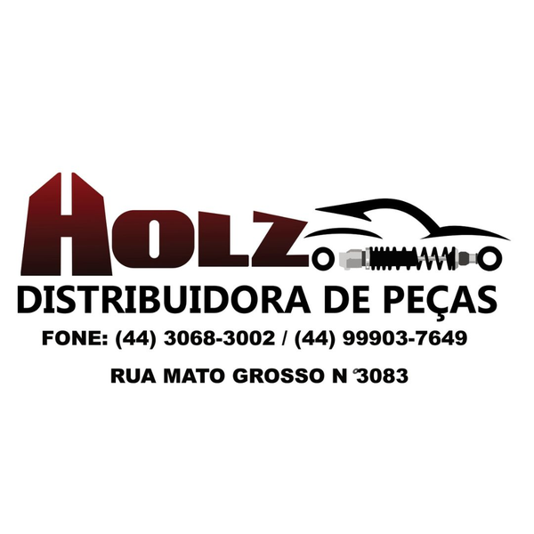 Holz Distribuidora de Peças