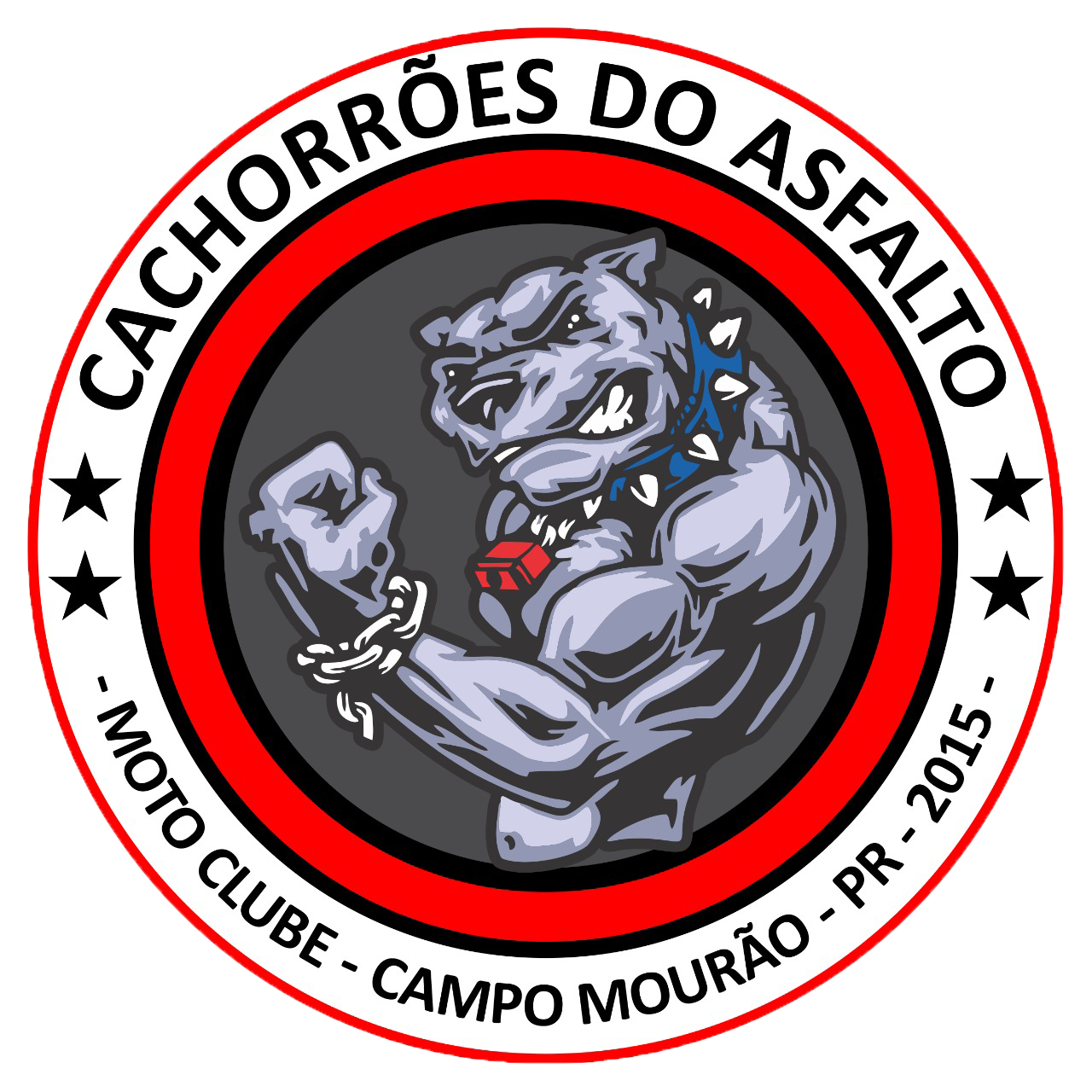 Moto Clube Cachorrões do Asfalto